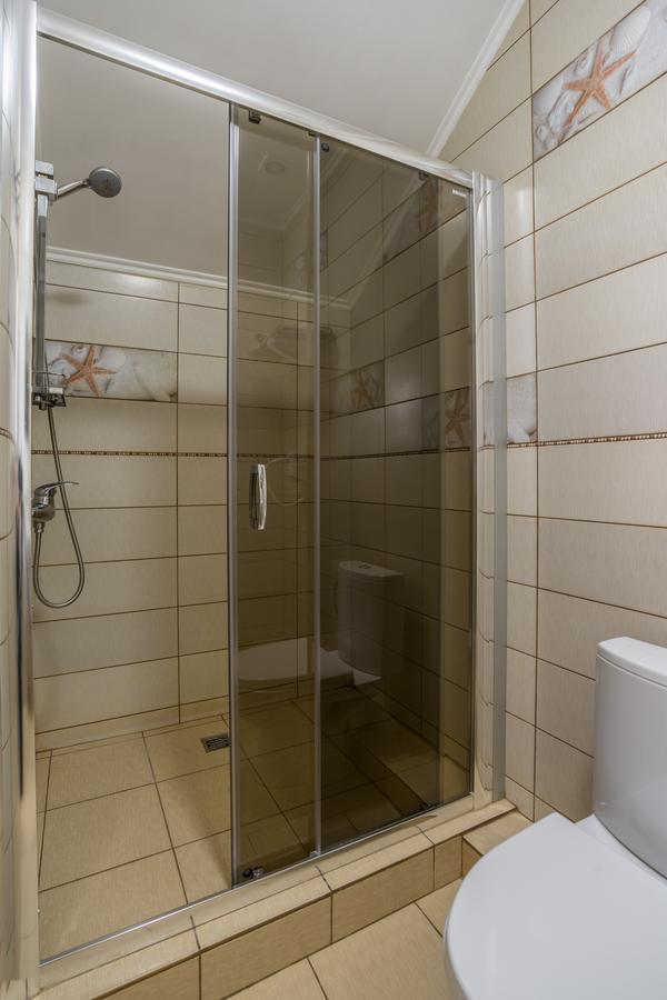 Inn Okolitsya Protsev Exterior photo